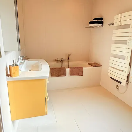 Casa vacanze La Grange De La Prévostière *