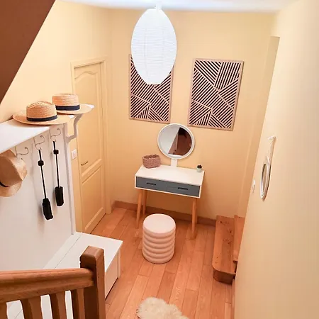 La Grange De La Prévostière Casa vacanze *